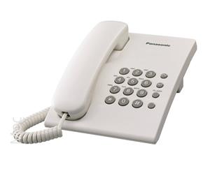 تلفن پاناسونیک مدل KX-TS500